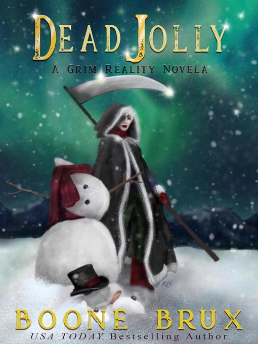 Title details for Dead Jolly by Boone Brux - Available